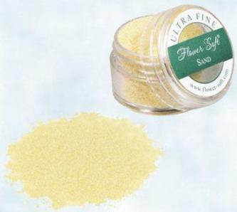 Flower Soft ULTRA FINE - Sand