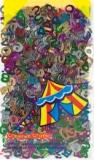 Spangles & Sequins - Numerals 