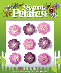 3For2 - Sweet Petites LAVENDER MIX