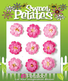 3For2 - Sweet Petites PINK MIX