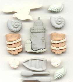 Dress It Up - Ocean View