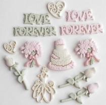 Dress It Up - Wedding Memories