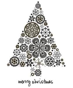 Prima North Country Clear Stamp Journalling (550981)