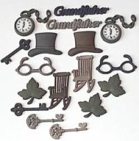 Dress It Up  - Remembering Grandfather