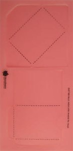 ATC Envelope Template (WW)