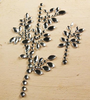 E-line Say it in Crystals 300111