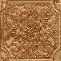 DecoArt Elegant Finish Antiquing Metallic Glaze - Luminous Gold