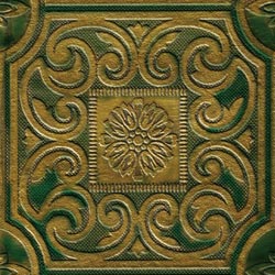 DecoArt Elegant Finish Antiquing Metallic Glaze - Olde World Aptina