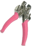 Tools, Storage, Foil, Flock & Wire