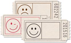 Jenni Bowlin Tickets - Smileys