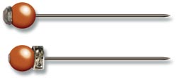 Jenni Bowlin Superior Stick Pins - Copper