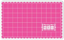 We R Memorykeepers Piercing Mat 7"X13