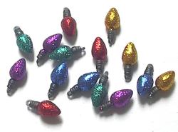 Dress It Up Buttons - Tis The Season