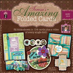 HOTP Amazing Folded Cards DVD