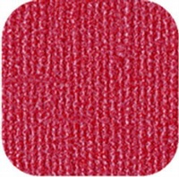 Bazzill 12X12 Cardstock: RED CARPET BLING 