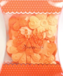 Prima Obsession - Orange/Peach (523923)