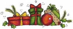 Whipper Snapper - Lovely Christmas Presents