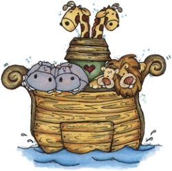 Whipper Snapper - Noah's Ark