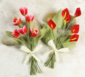Prima Mini Bouquet - Simone