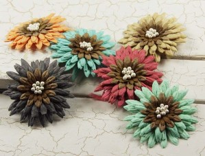 Prima Flight of Fancy  Solid Flowers (539696)