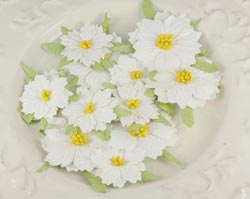 Prima Holiday Celebration Flowers Snow Drop