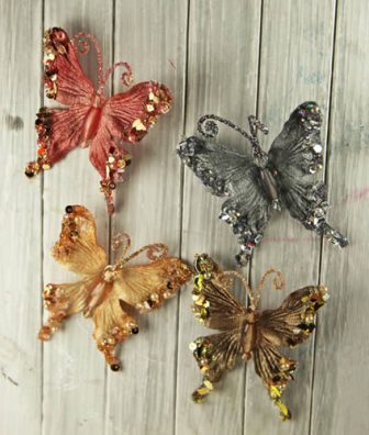 Prima Fantasy Butterflies BRONZE