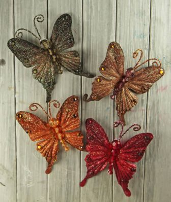 Prima Fantasy Butterflies FOREST