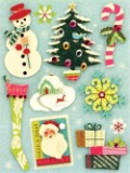 K&Co Peppermint Twist - Icon Grand Adhesions (568662)