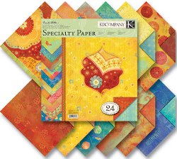 BW Mira Speciality Paper Pad 