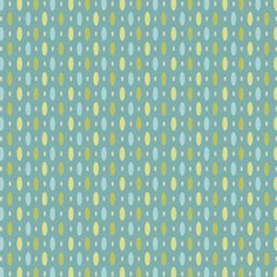 K&Co CK Sola 12x12 Paper - Teal Jelly Beans
