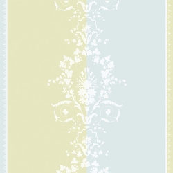 K&Co Wedding Paper - Fancy Motif