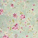 K&Co Madeline Paper - Wild Roses