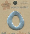 Scrap Metal - Zero (Silver)