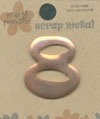 Scrap Metal - Eight (Copper)