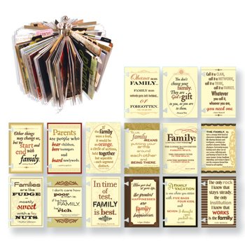 7Gypsies ATC Cards Quotes