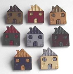 Dress It Up  - Country Houses