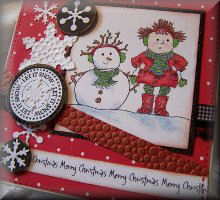 Digital Christmas Downloads