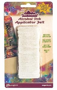 Adirondack  Alcohol Ink Applicator Felt Pads
