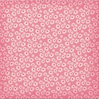 My Minds Eye Lost/Found 2 Blush Paper - Better  - Dotted
