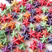 Star Beads