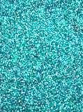 A4 Midnight Glitter Card