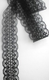 Black Lace