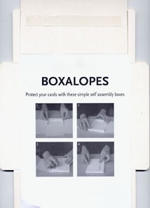 Boxalope A6