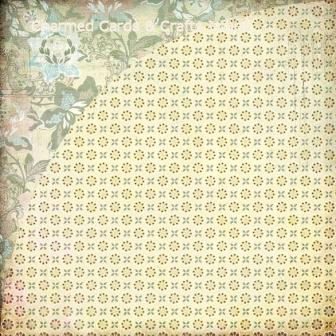 Basic Grey Cappella - Dolce
