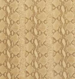 Me & My Big Ideas Bling Paper - Gold Snake Skin