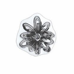 Autumn Leaves Stamps -  Double Daisy (2609)