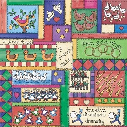 English Paper Company - Xmas 10