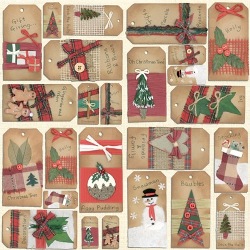 English Paper Company - Xmas 18