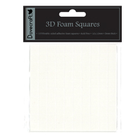 Large Foam Pads