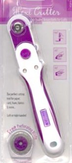 FlexiCutter & Blade